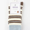 3cf3aa93dbb56b02d55967e0d9d0dad9ea7e4a13fd3869f36cfa8863e42e50ec.jpg Myla Blue Striped Socks