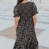 AamoriYellowFlowerDress_DSC8793.jpg Aamori Yellow Flower Dress