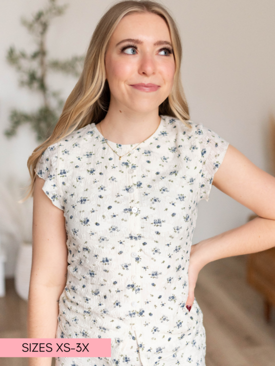 AbbyIvoryFloralTopwebsiteimages_2.png Abby Ivory Floral Lace Top