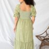 AlettaGreenFloralEmbroideredDress6.jpg Aletta Green Floral Embroidered Dress