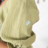 AlettaGreenFloralEmbroideredDress7.jpg Aletta Green Floral Embroidered Dress