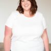 ArianneWhiteRibbedTop_DSC3048.jpg Ari White Ribbed Top