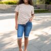 AspenBrownStripedTop_DSC8812.jpg Aspen Brown Striped Top