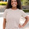AspenBrownStripedTop_DSC8818.jpg Aspen Brown Striped Top