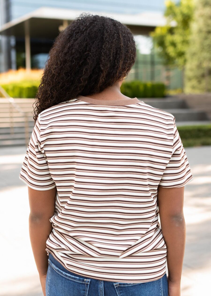 AspenBrownStripedTop_DSC8823.jpg Aspen Brown Striped Top