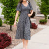 AylinBlackFloralTieredDress_DSC2140.jpg Aylin Black Floral Tiered Dress