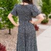 AylinBlackFloralTieredDress_DSC2163.jpg Aylin Black Floral Tiered Dress