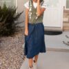 AzaleaOliveFloralSweaterVest_DSC1081.jpg Azalea Olive Floral Sweater Vest