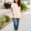 BeYourselfCreamPullover_DSC8011.jpg Be Yourself Cream Pullover