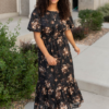 BiancaBlackFloralDress3.png Bianca Black Floral Dress