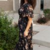 BiancaBlackFloralDress_DSC0490.jpg Bianca Black Floral Dress