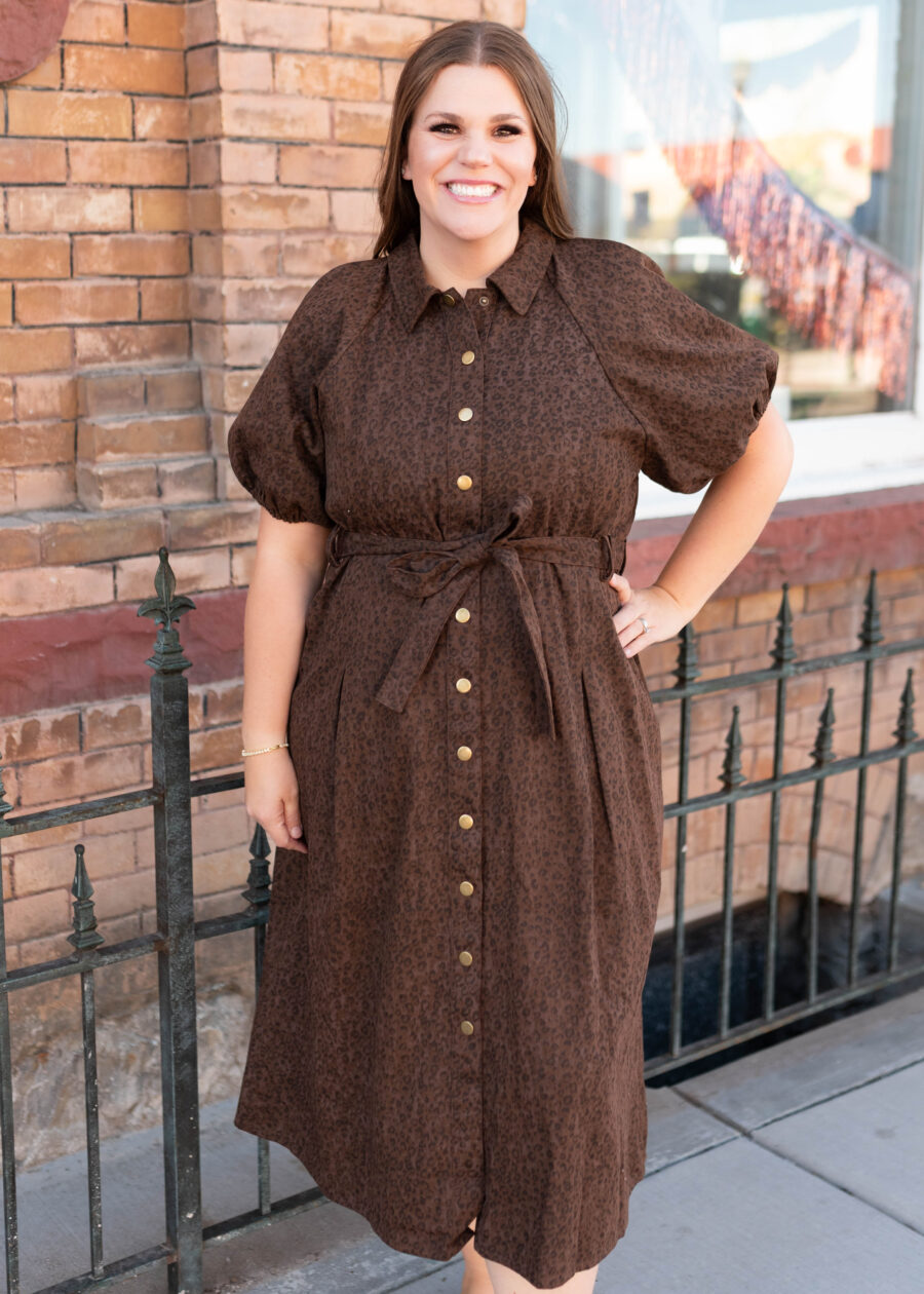 BonnieBrownLeopardDress_DSC1459.jpg Bonnie Brown Leopard Dress