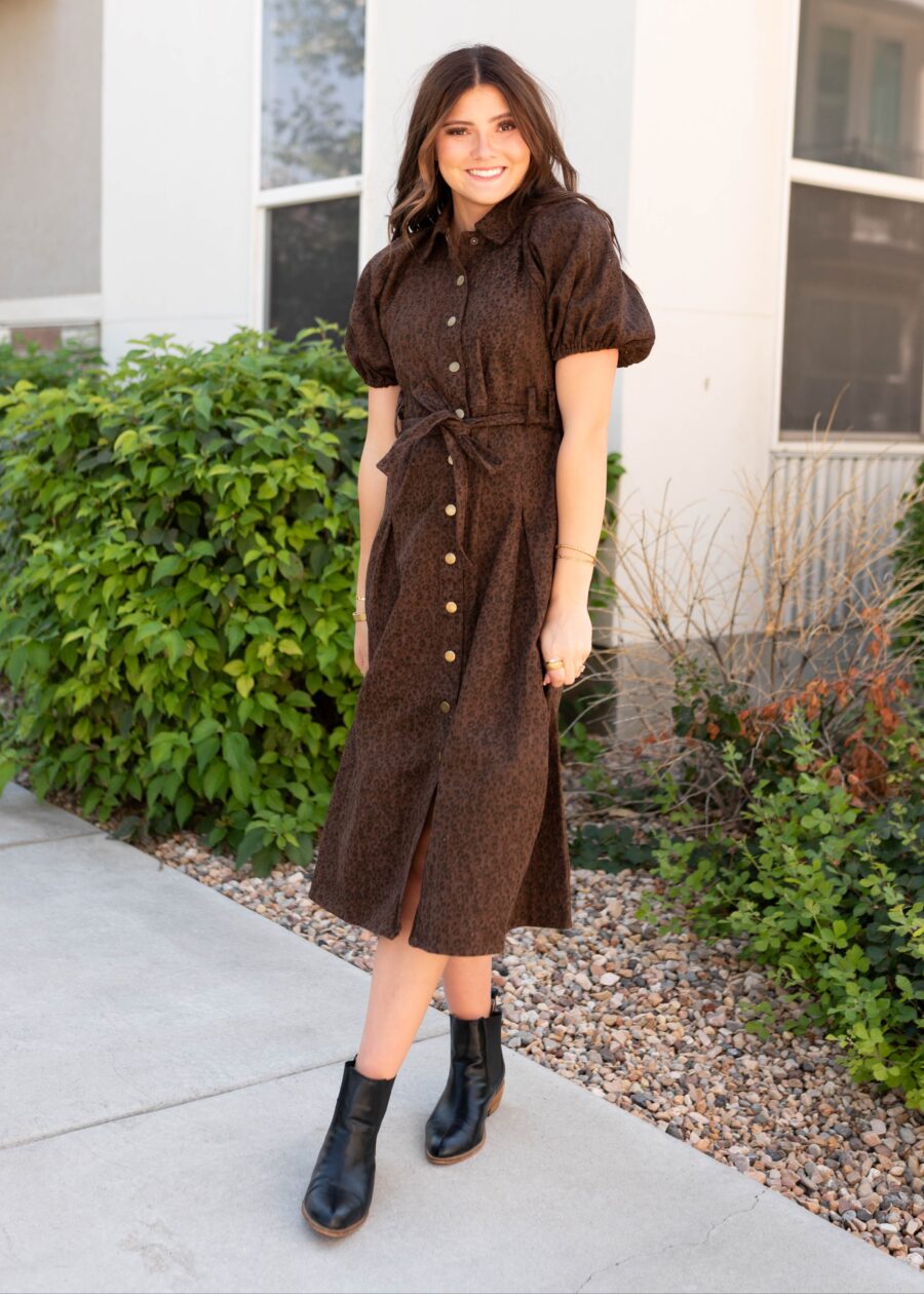 BonnieBrownLeopardDress_DSC8453.jpg Bonnie Brown Leopard Dress