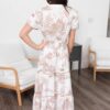 BreaBeigeTieredPatternDress6.jpg Brea Beige Tiered Pattern Dress