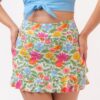 BreezySkirtM_8aacdd4f-0f1b-4039-b145-b0870029fc78.jpg Breezy Floral Ultra High-Waist Skirt w/ Bottoms