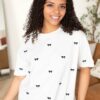 BridgetteBlackEmbroideredBowTop_DSC3914.jpg Bridgette Black Embroidered Bow Top