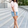 BriellePinkBowTop_DSC3521.jpg Brielle Pink Bow Top