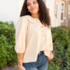 BrooklynNaturalCollaredTop_DSC8564.jpg Brooklyn Natural Collared Top