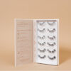 FHProductCollectionOpen_1800x1800_png.jpg The Collection 6 Pair Eyelash Set