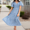 MilaBlueSmockedFloralDress_DSC7846.jpg Mila Blue Smocked Floral Dress