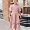MillieBlushSmockedLittleGirlDress_DSC7252.jpg Millie Blush Smocked Little Girl Dress