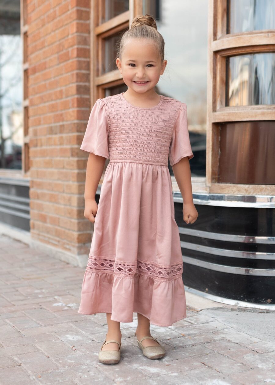 MillieBlushSmockedLittleGirlDress_DSC7252.jpg Millie Blush Smocked Little Girl Dress