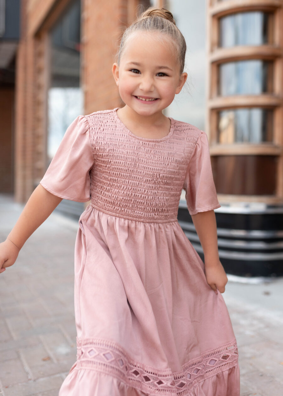 MillieBlushSmockedLittleGirlDress_DSC7263.jpg Millie Blush Smocked Little Girl Dress