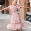 MillieBlushSmockedLittleGirlDress_DSC7283.jpg Millie Blush Smocked Little Girl Dress