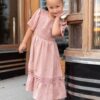MillieBlushSmockedLittleGirlDress_DSC7288.jpg Millie Blush Smocked Little Girl Dress