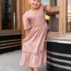 MillieBlushSmockedLittleGirlDress_DSC7291.jpg Millie Blush Smocked Little Girl Dress