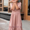 MillieBlushSmockedLittleGirlDress_DSC7293.jpg Millie Blush Smocked Little Girl Dress