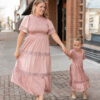 MillieBlushSmockedLittleGirlDress_DSC7302.jpg Millie Blush Smocked Little Girl Dress