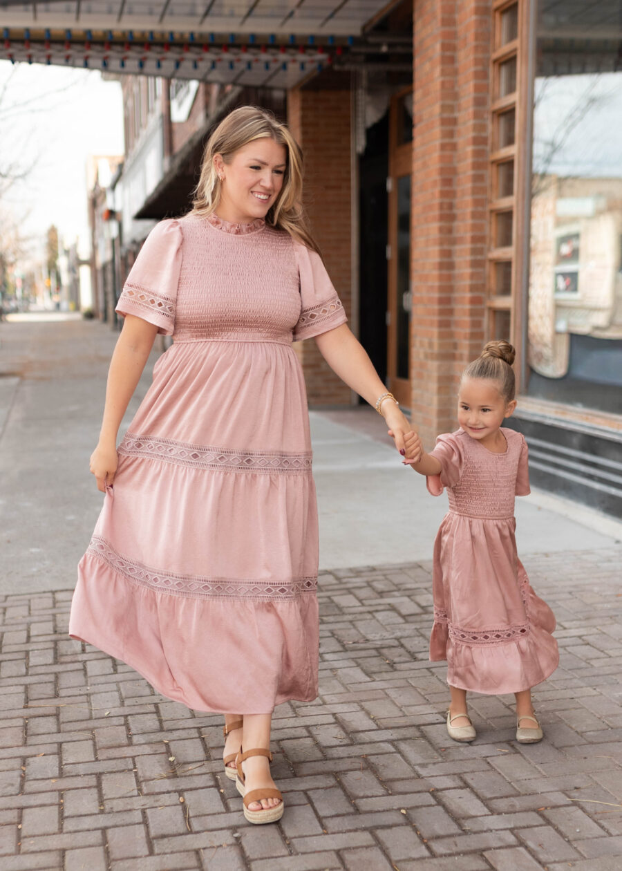 MillieBlushSmockedLittleGirlDress_DSC7302.jpg Millie Blush Smocked Little Girl Dress