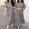 NoraBlueGinghamTieredDress_DSC9817_97ca5198-a572-4242-b219-b610ab4b220d.jpg Nora Navy Gingham Tiered Dress