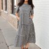 NoraBlueGinghamTieredDress_DSC9829_30bb81a0-b935-4a2b-b3be-638257856370.jpg Nora Navy Gingham Tiered Dress