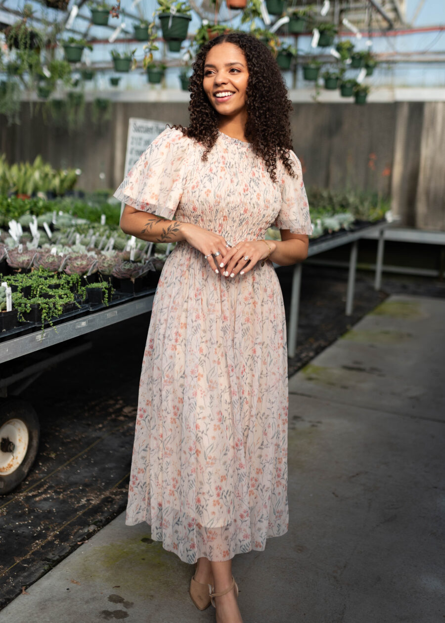 NylahBlushFloralMeshDress_DSC7622.jpg Nylah Blush Floral Mesh Dress