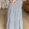 RosaliaGinghamSkirt_DSC9950.jpg Rosalia Black Gingham Skirt
