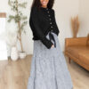 RosaliaGinghamSkirt_DSC9991.jpg Rosalia Black Gingham Skirt