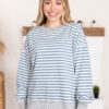 SaraBlueStripePullover_DSC4710.jpg Sara Blue Stripe Pullover