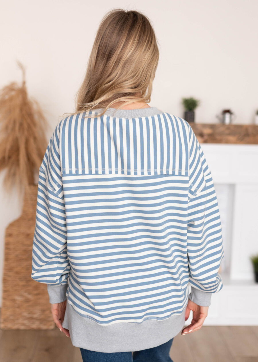 SaraBlueStripePullover_DSC4713.jpg Sara Blue Stripe Pullover