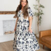 SkylerNavyFloralDress_DSC9135.jpg Skyler Navy Floral Dress
