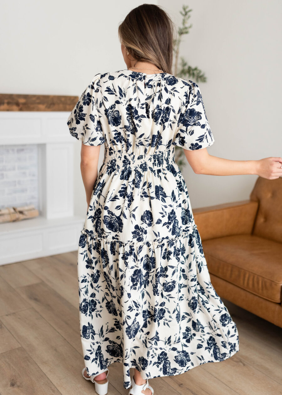 SkylerNavyFloralDress_DSC9152.jpg Skyler Navy Floral Dress