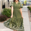 SofiaOliveEmbroideredDress_DSC4755.jpg Sofia Olive Embroidered Dress