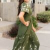 SofiaOliveEmbroideredDress_DSC4775.jpg Sofia Olive Embroidered Dress