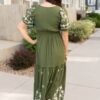 SofiaOliveEmbroideredDress_DSC4776.jpg Sofia Olive Embroidered Dress