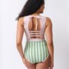 SomersetHigh-Neck1PS4.jpg Somerset Floral High-Neck One-Piece