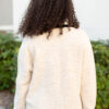 TaleaCreamBowCardigan_DSC3210.jpg Talea Cream Bow Cardigan