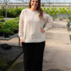 TessaBeigeStripedPullover_DSC7069.jpg Tessa Beige Striped Pullover