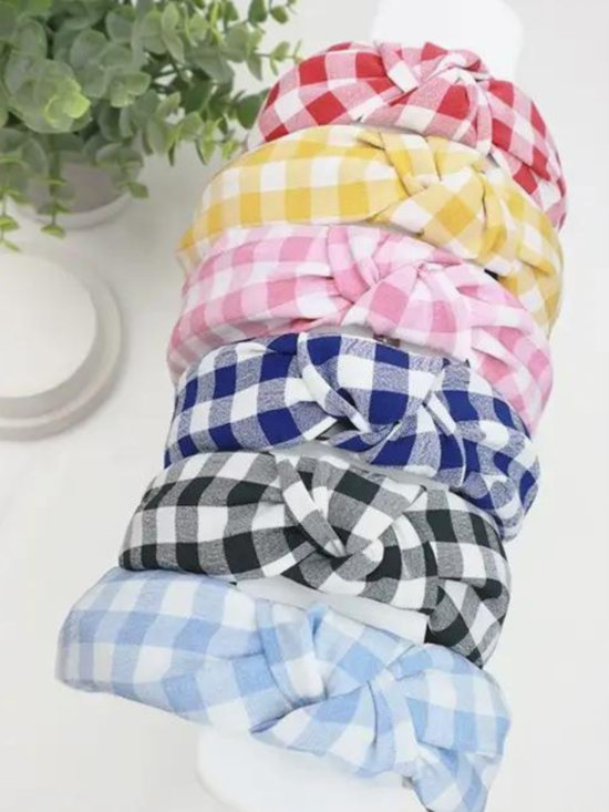 websiteimages_09aa4405-ab08-4aaf-8899-aab53d0214cc.png Annie Plaid Headband