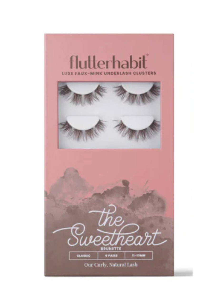websiteimages_2_c933e8fd-0db0-4c51-8ba2-a2a1aa3f69d3.png The Sweetheart Brunette 6 Pair Eyelash Set